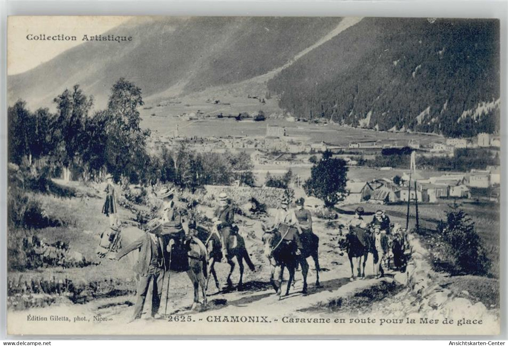 51601168 - Chamonix-Mont-Blanc