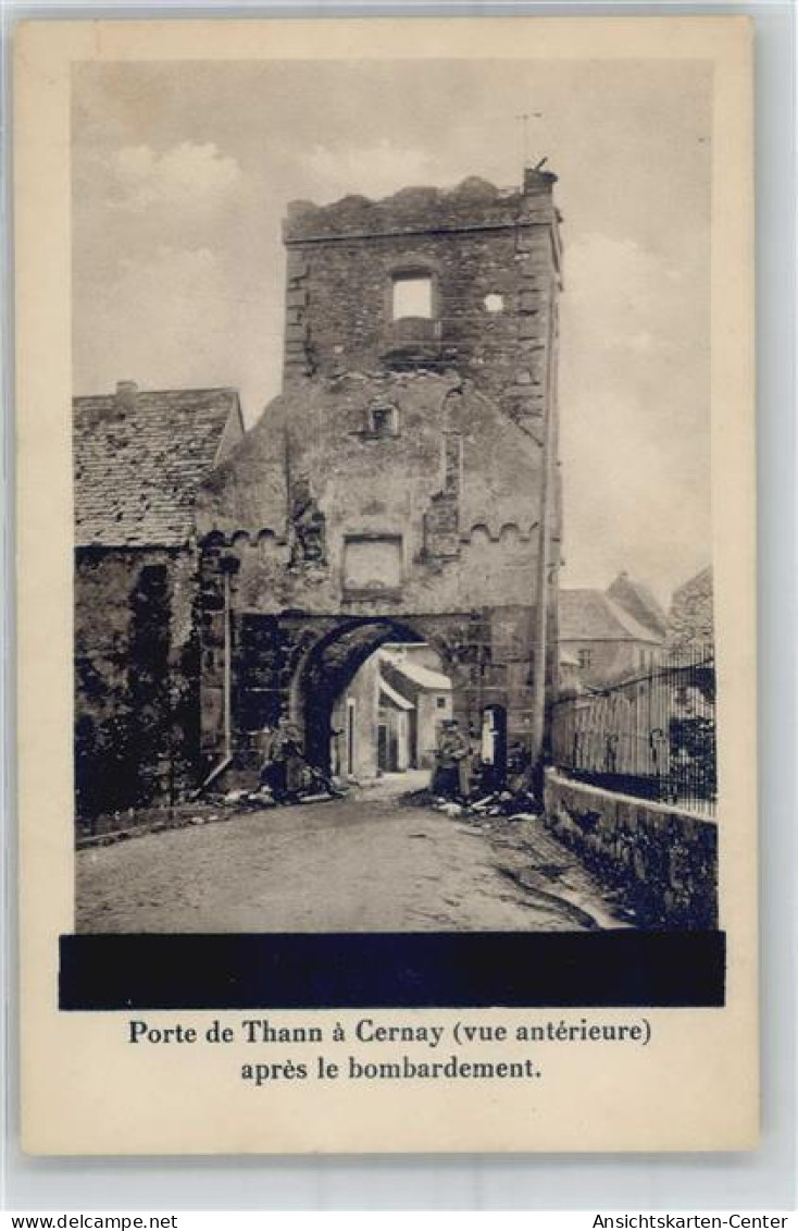 51601187 - Thann Tann (Elsass), Thann