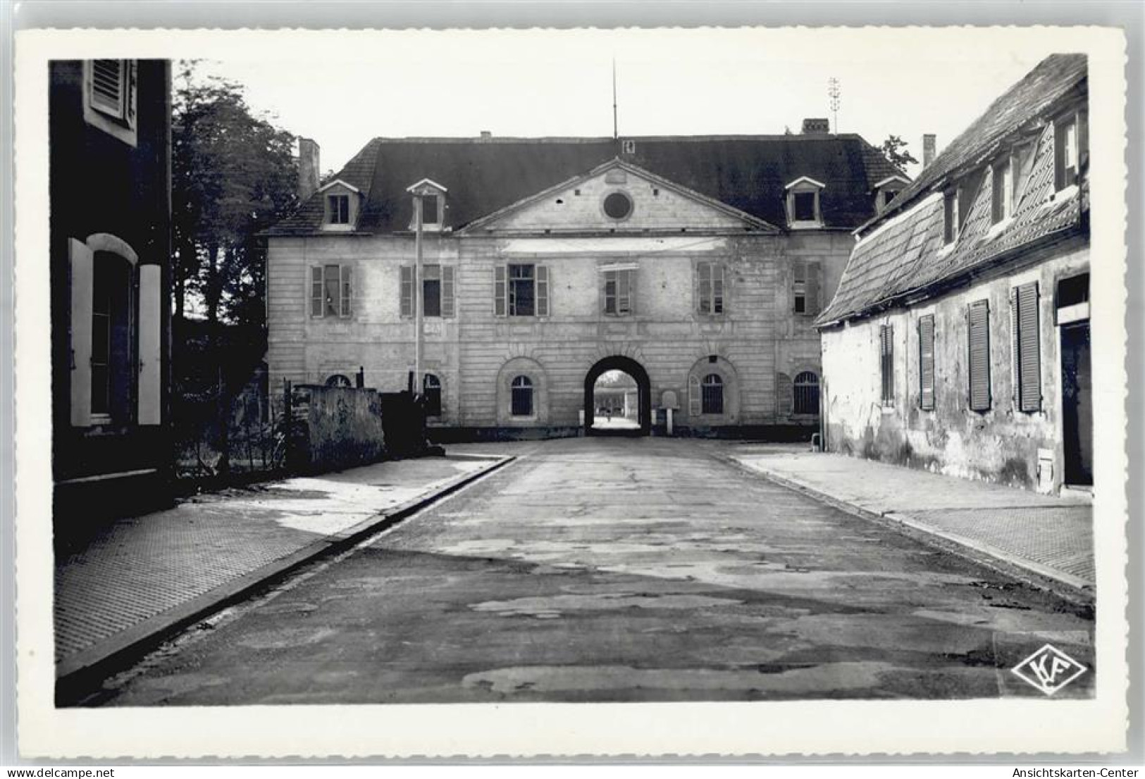 51601225 - Neuf-Brisach Neubreisach