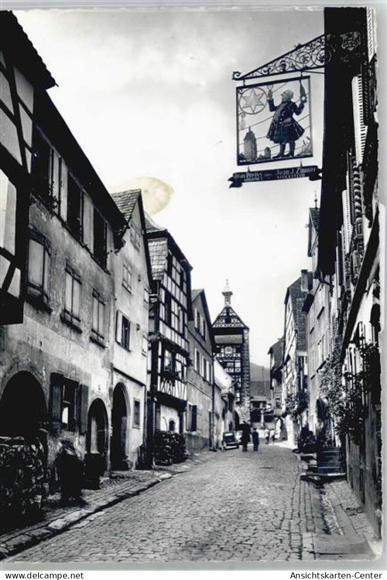 51601246 - Riquewihr Reichenweier