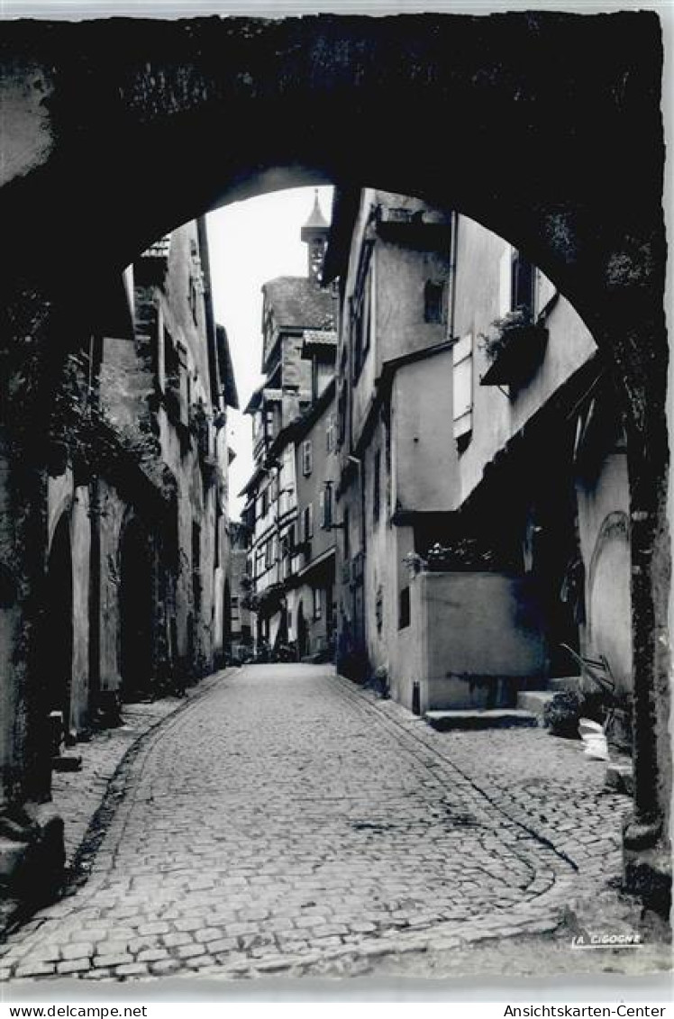 51601247 - Riquewihr Reichenweier