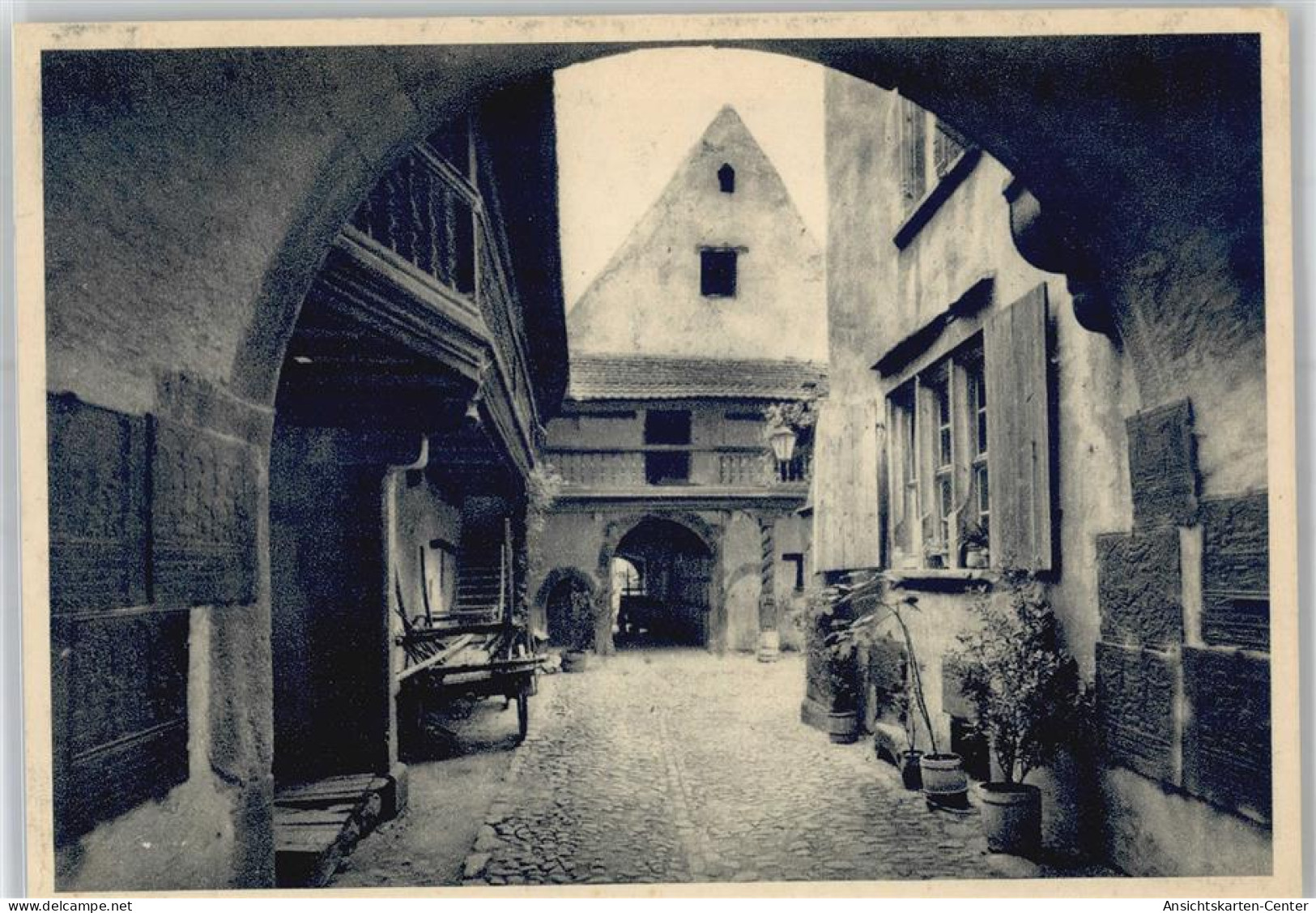 51601248 - Riquewihr Reichenweier