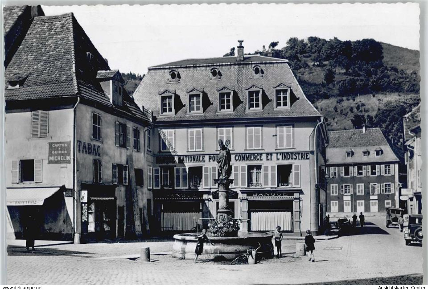 51601252 - Thann Tann (Elsass), Thann