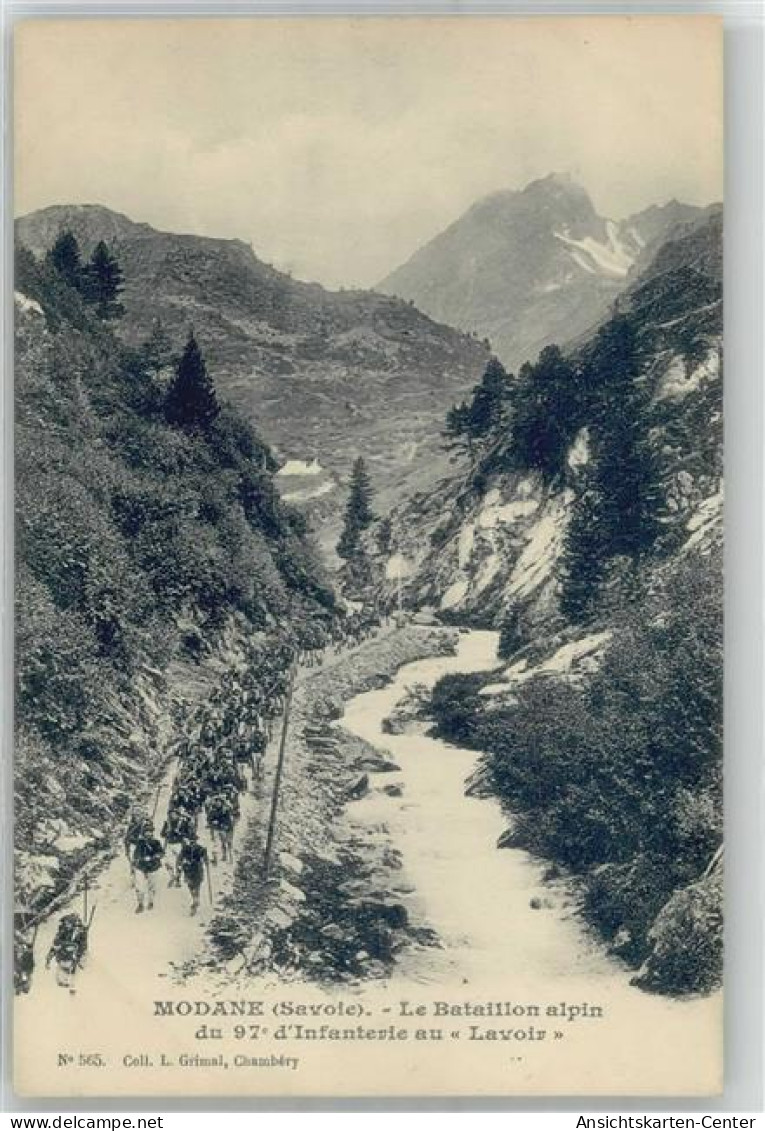 51601267 - Modane