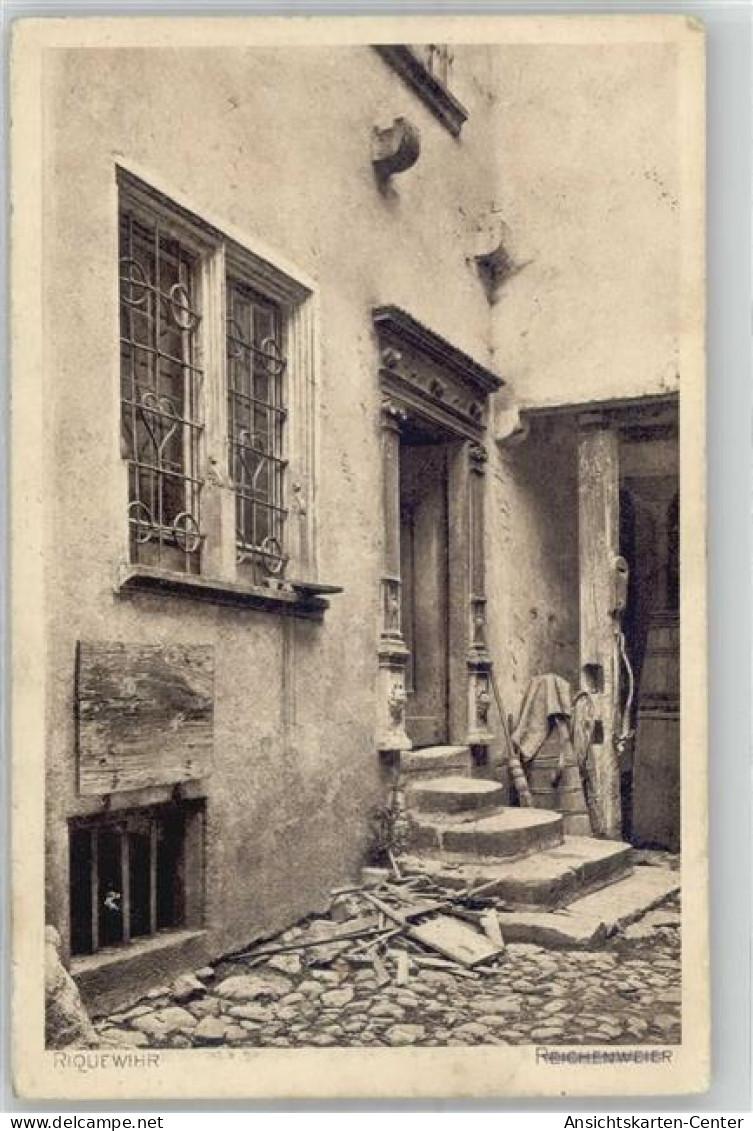 51601350 - Riquewihr Reichenweier