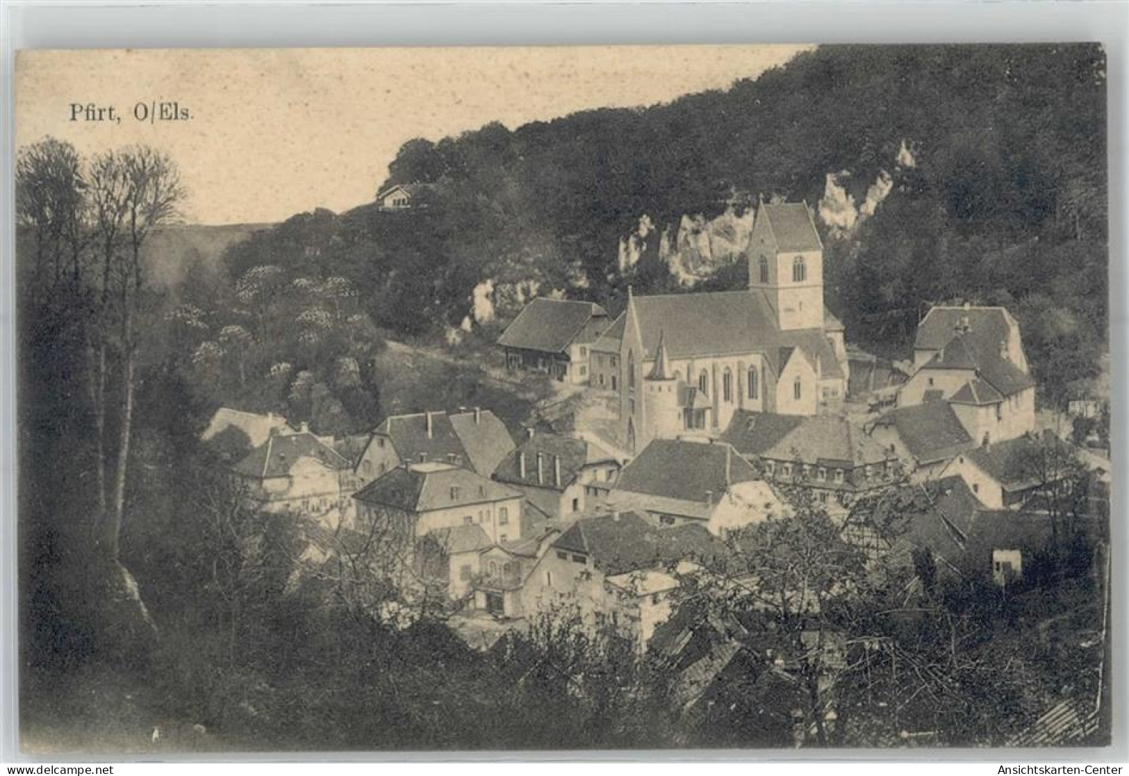 51601357 - Ferrette Pfirt