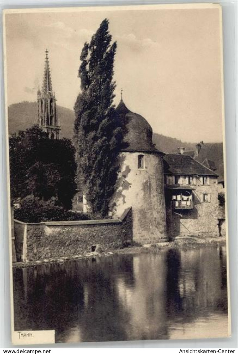 51601375 - Thann Tann (Elsass), Thann