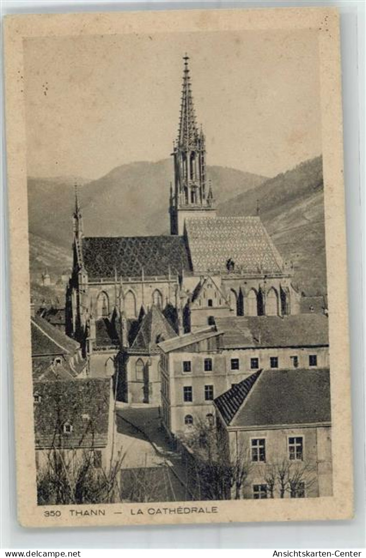 51601380 - Thann Tann (Elsass), Thann