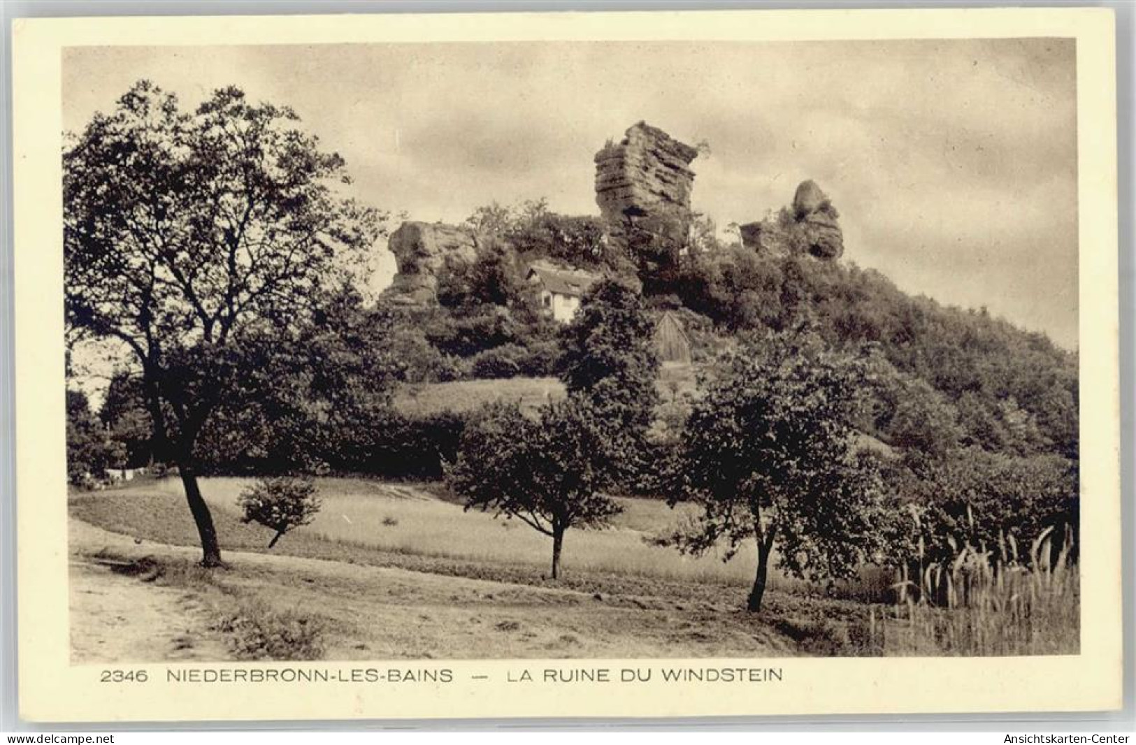 51601470 - Niederbronn-les-Bains Bad Niederbronn