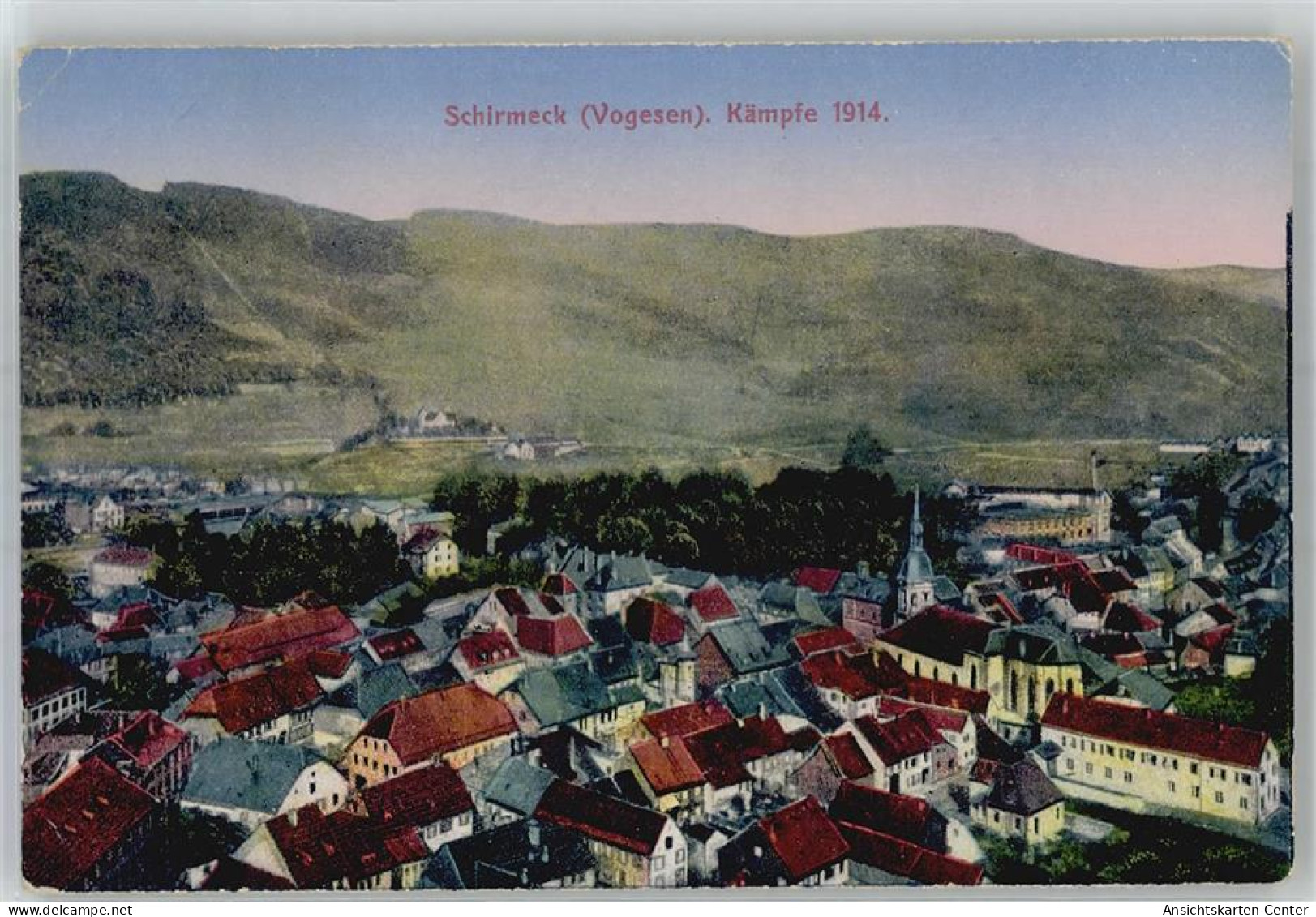 51601479 - Schirmeck