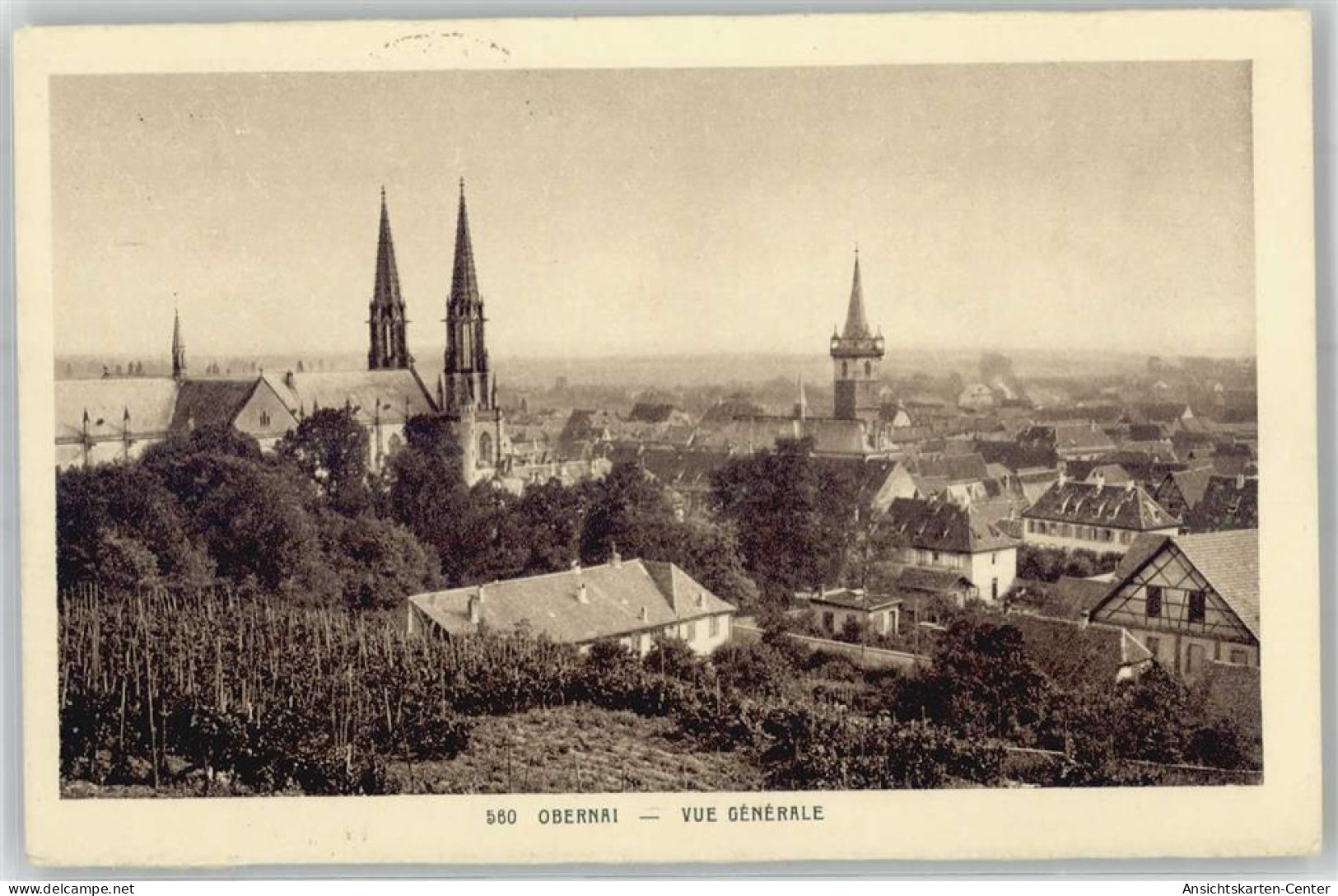 51601490 - Obernai Oberehnheim