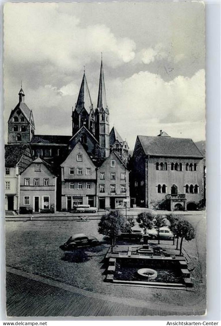 51610039 - Gelnhausen