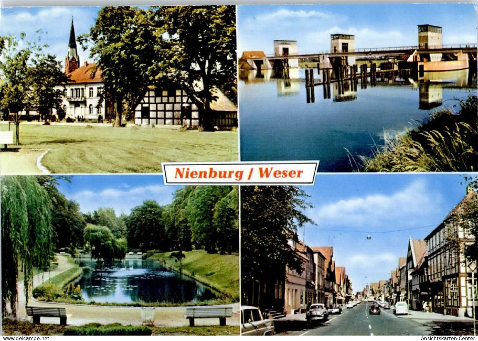 51610459 - Nienburg (Weser)