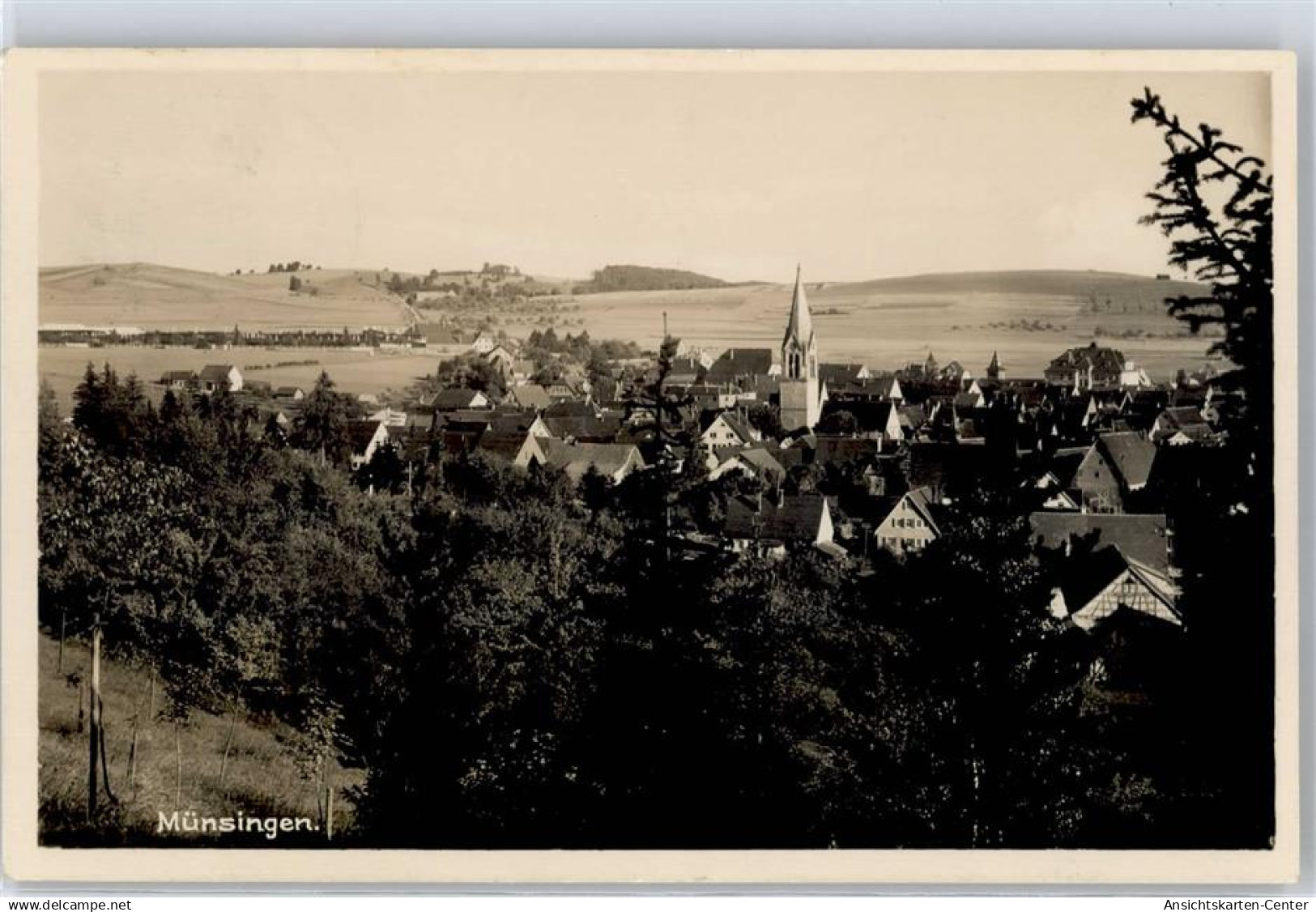 51610725 - Muensingen , Wuertt