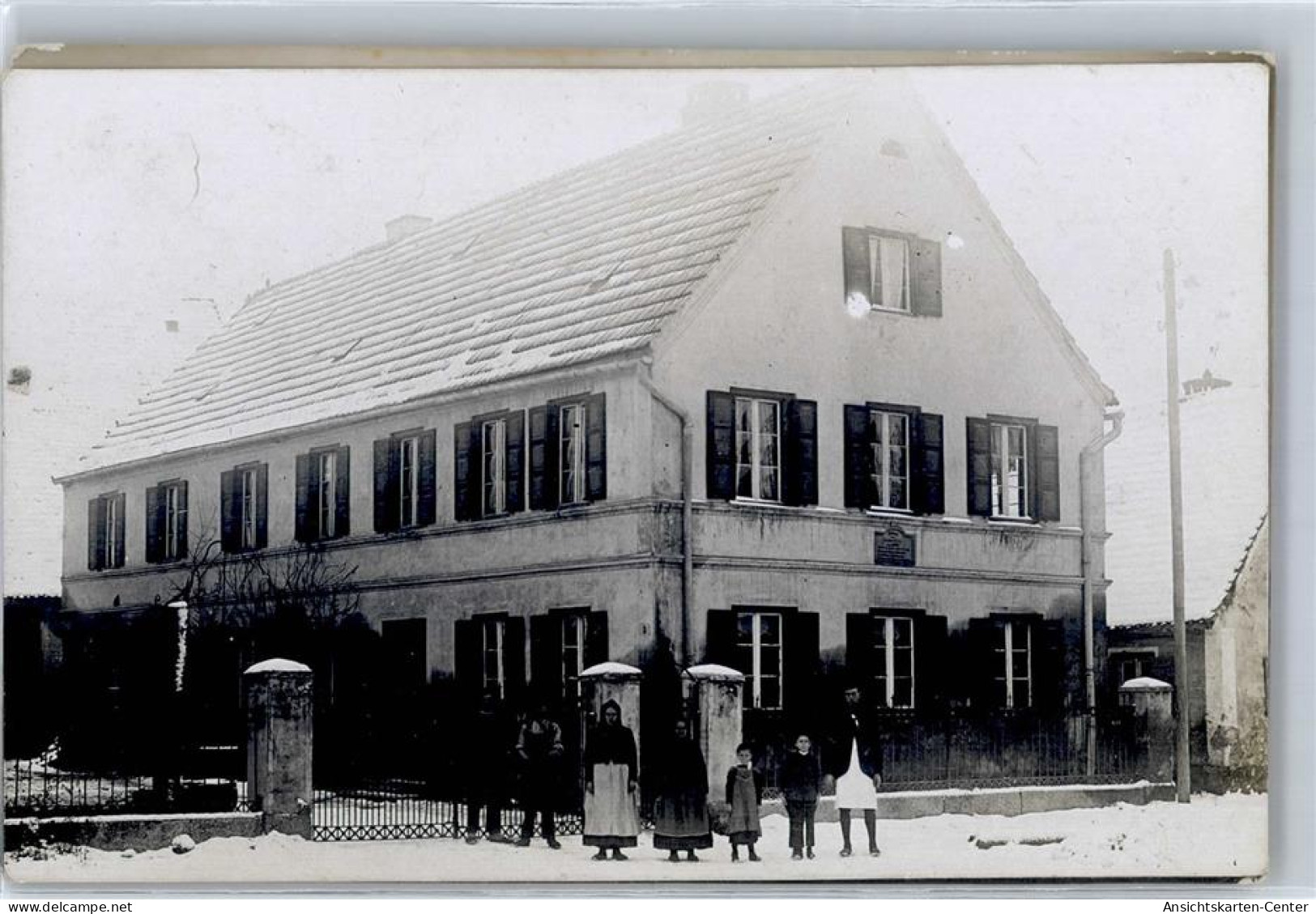 51610816 - Muensingen , Wuertt
