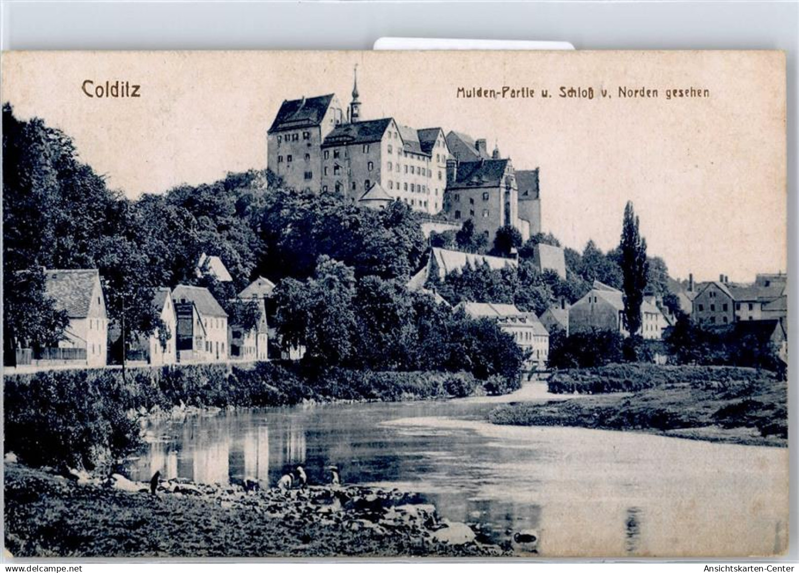 51610934 - Colditz