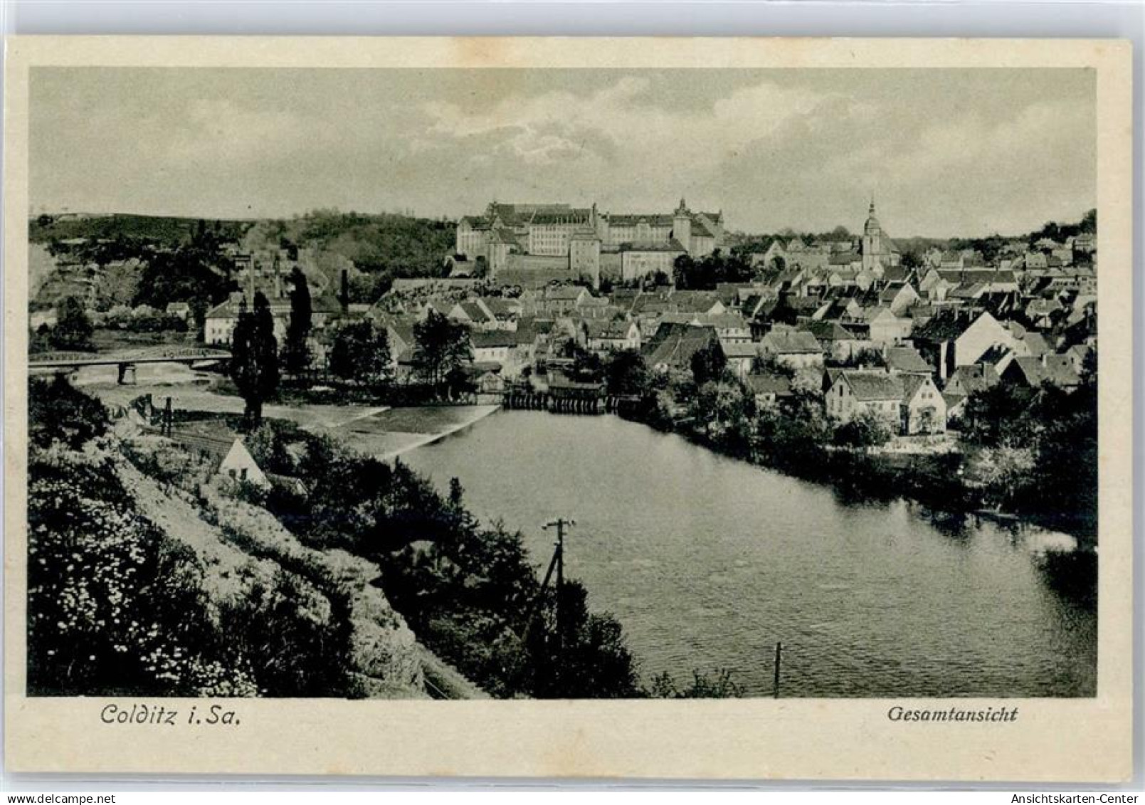51610945 - Colditz