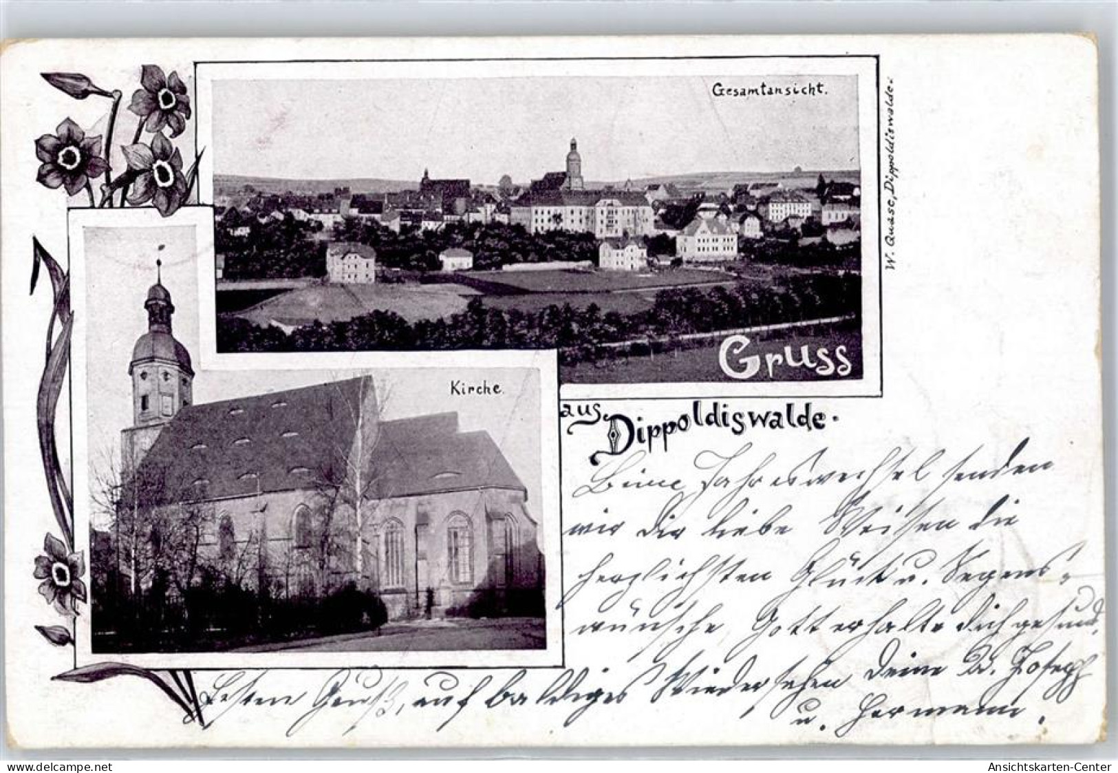 51611258 - Dippoldiswalde