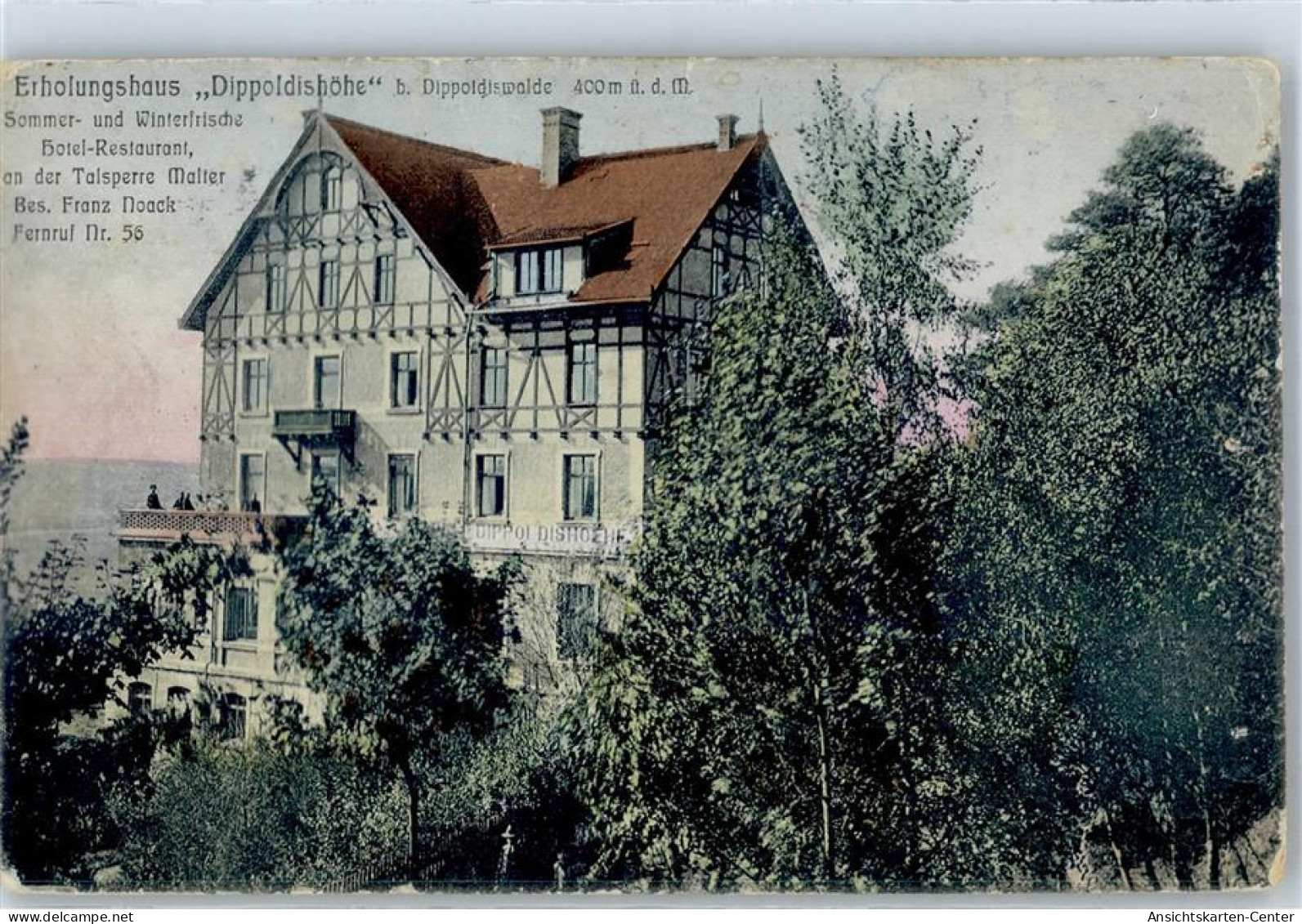 51611371 - Dippoldiswalde