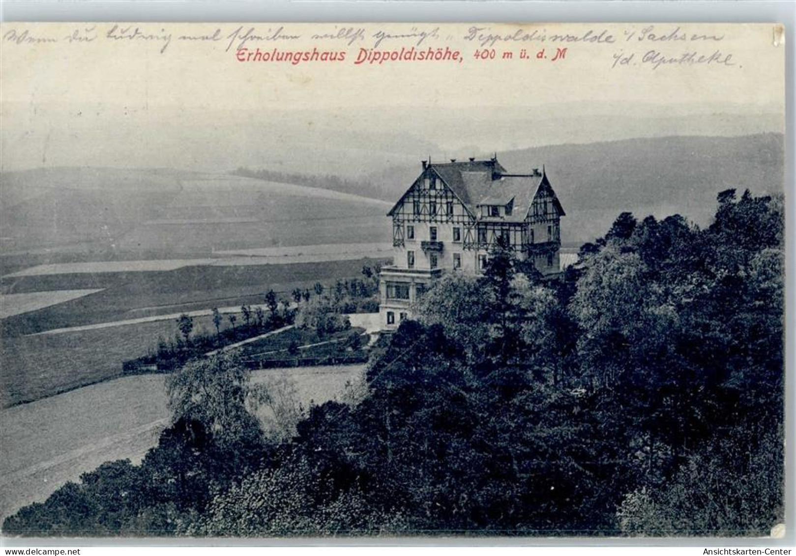 51611381 - Dippoldiswalde