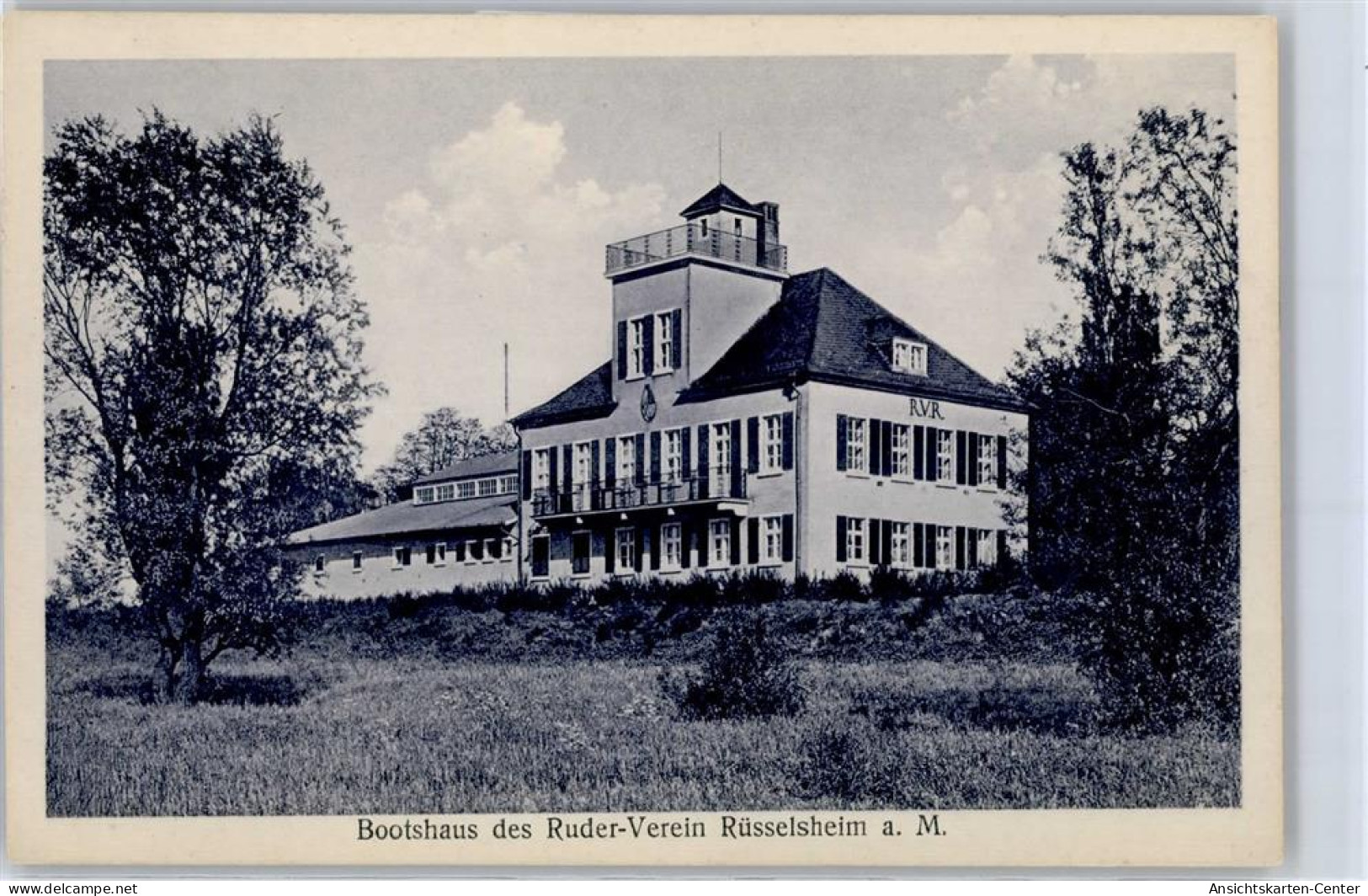 51627537 - Ruesselsheim