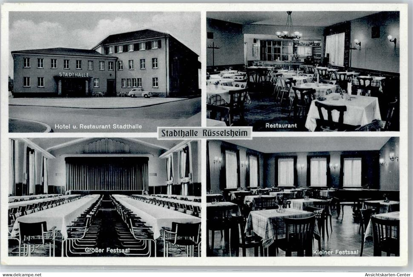 51627539 - Ruesselsheim