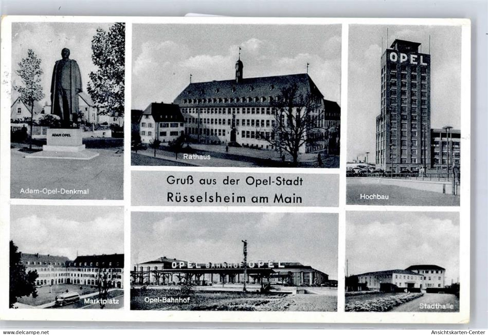 51627841 - Ruesselsheim