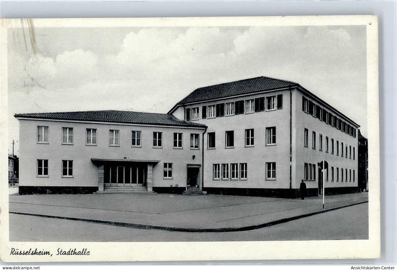 51627941 - Ruesselsheim