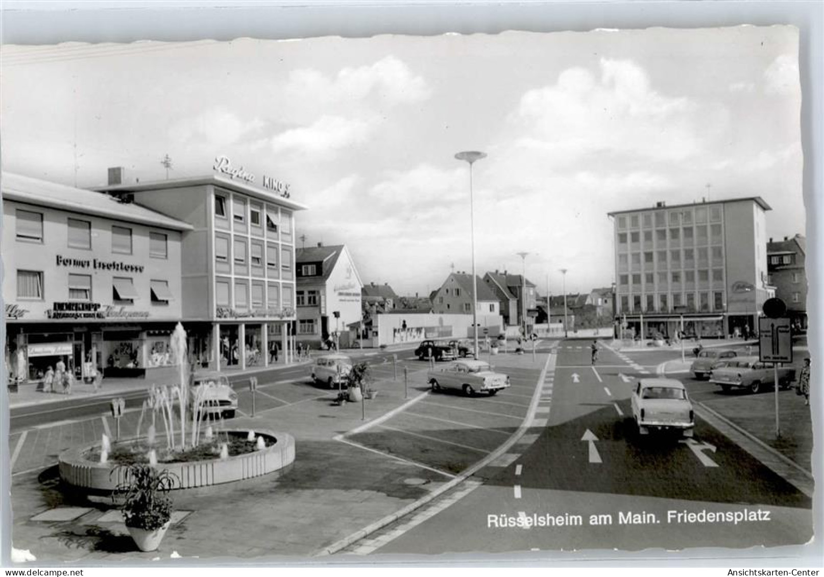 51627944 - Ruesselsheim