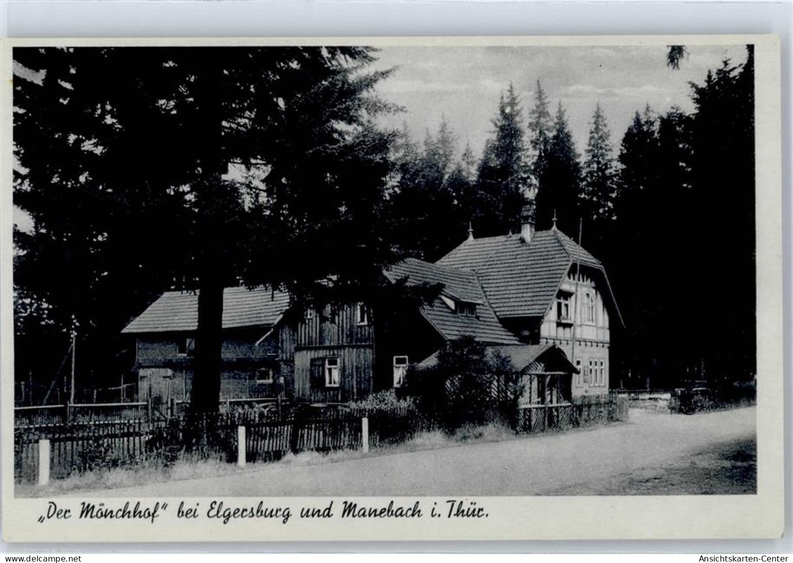 51628433 - Elgersburg