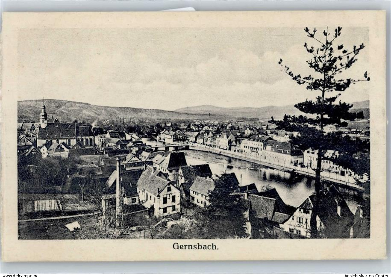 51628526 - Gernsbach