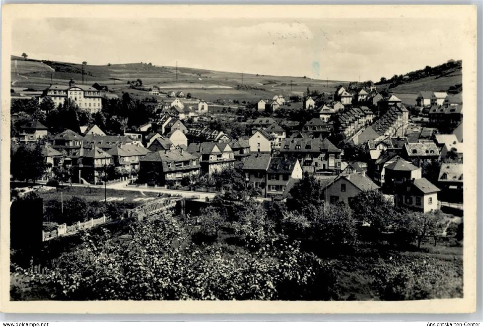 51628649 - Kirn , Nahe