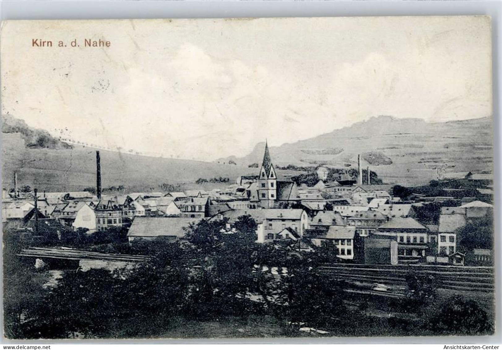 51628719 - Kirn , Nahe