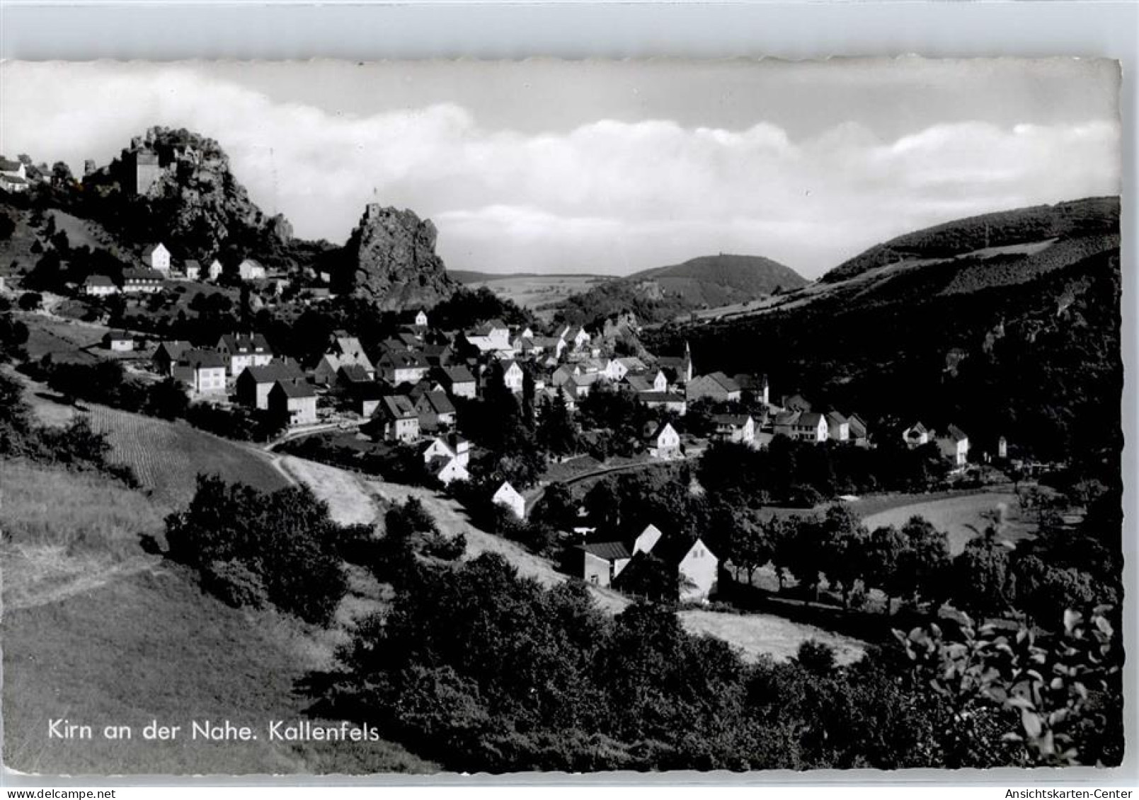 51628743 - Kirn , Nahe