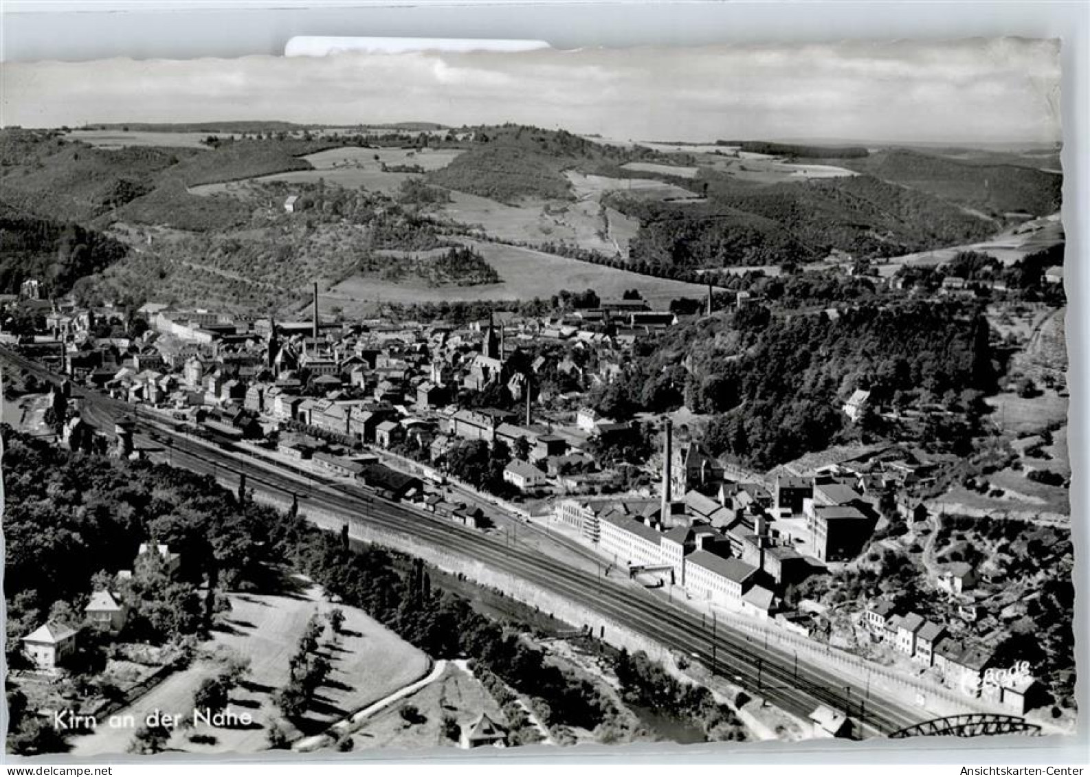 51629070 - Kirn , Nahe