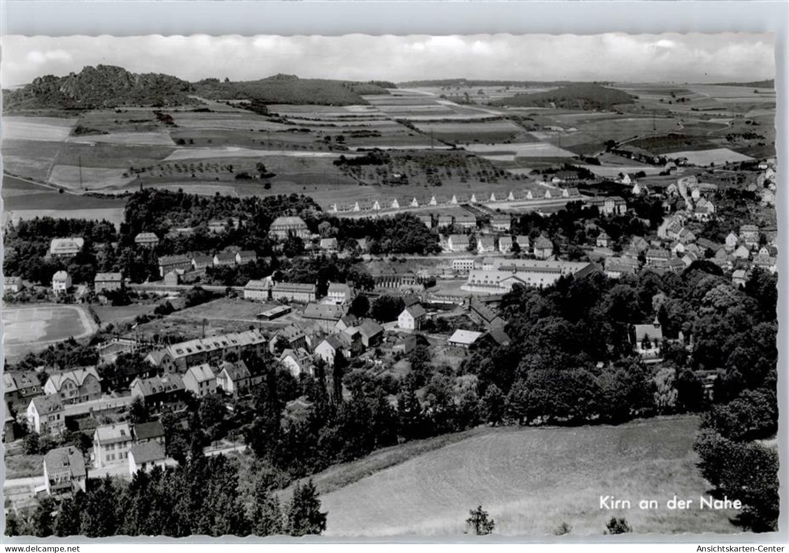 51629090 - Kirn , Nahe