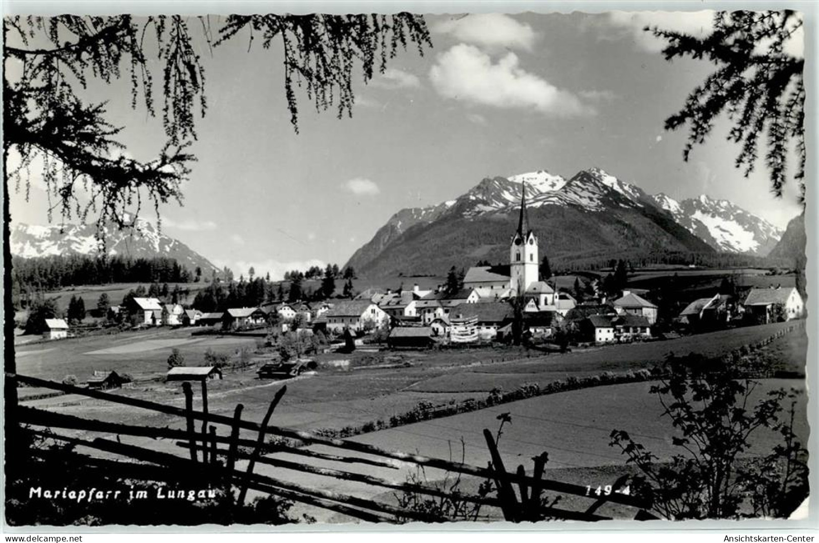 51629856 - Mariapfarr