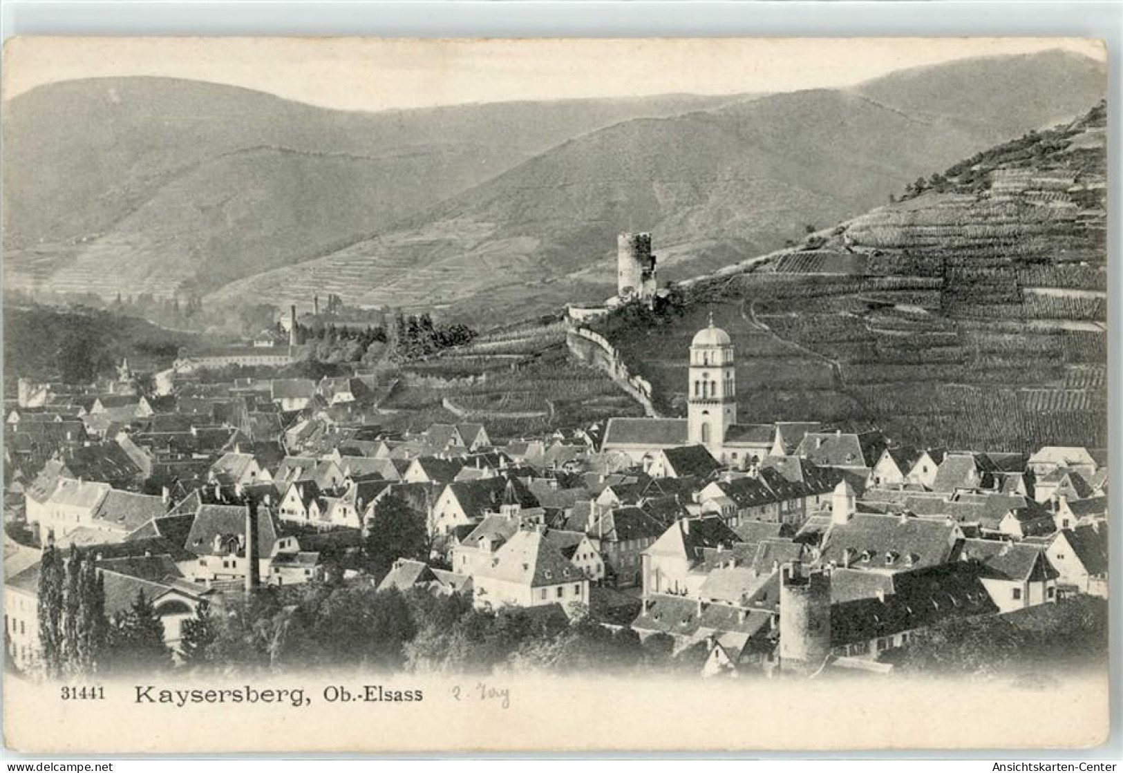 51630326 - Kaysersberg