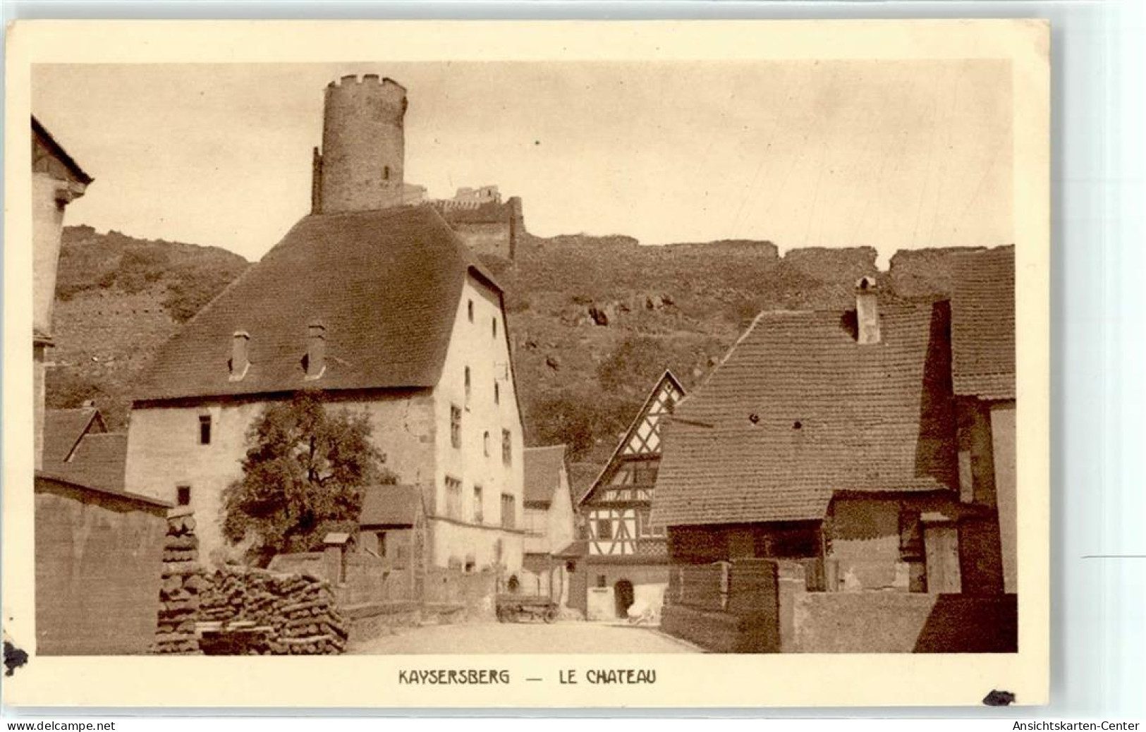 51630328 - Kaysersberg