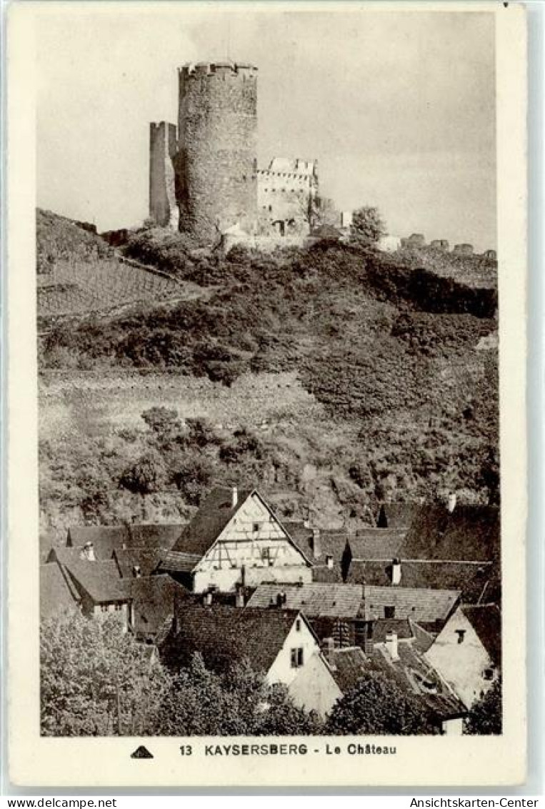 51630330 - Kaysersberg