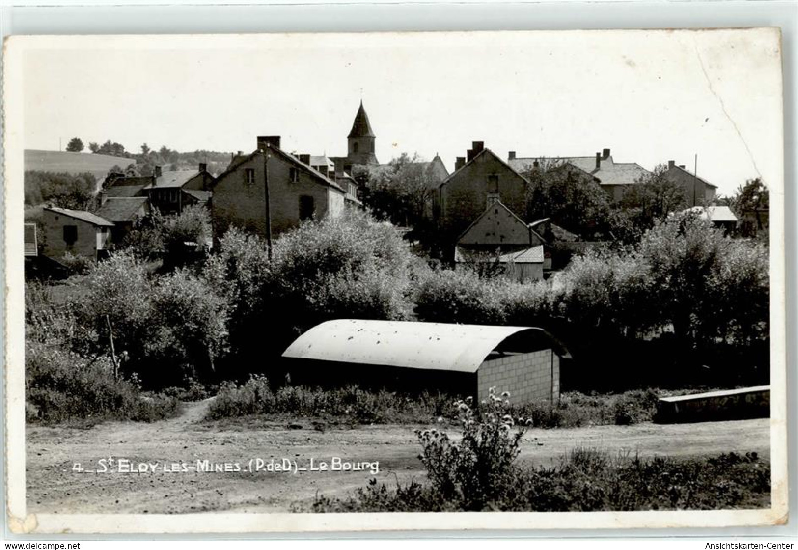 51630361 - Saint-Eloy-les-Mines