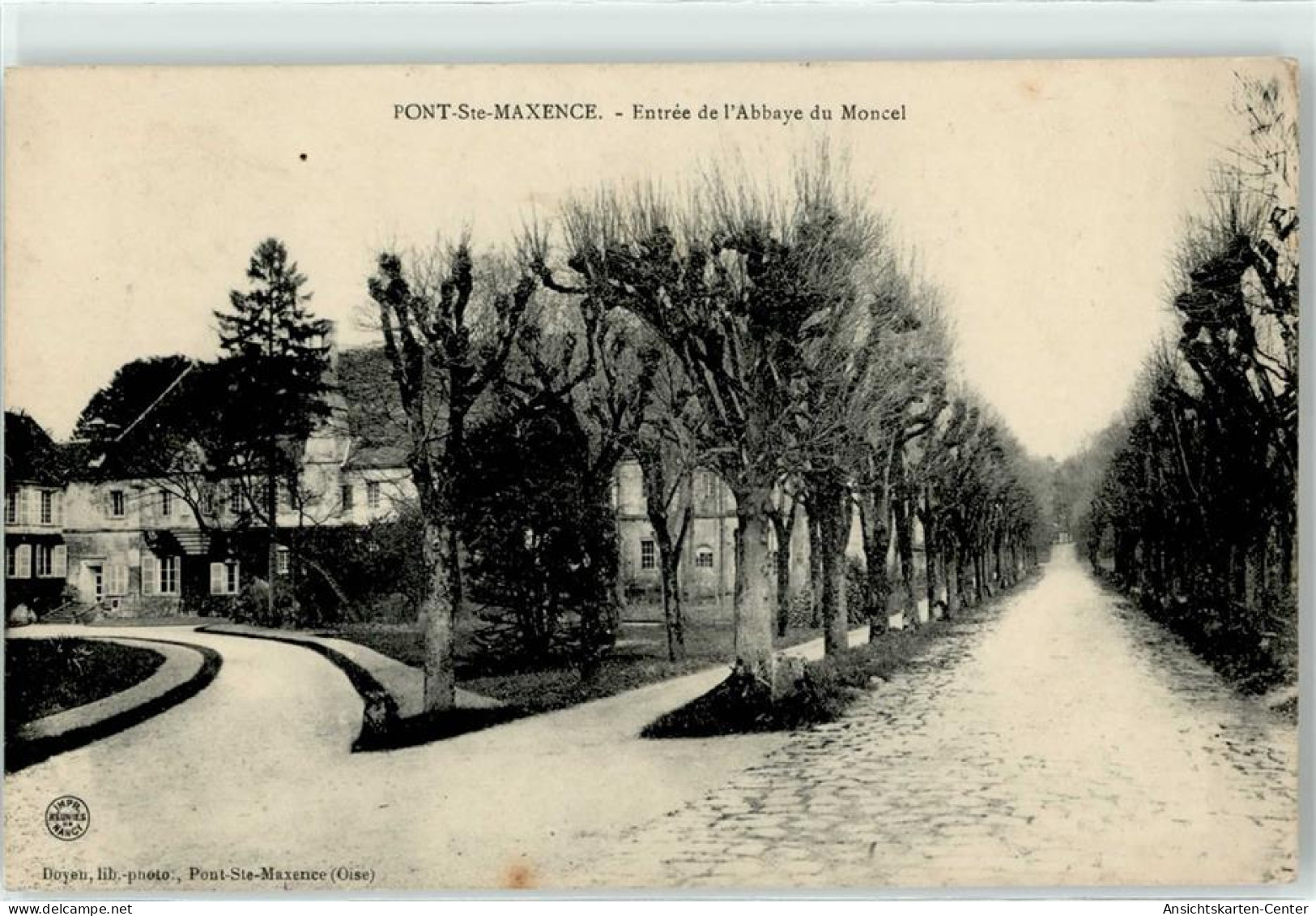 51630386 - Pont-Sainte-Maxence