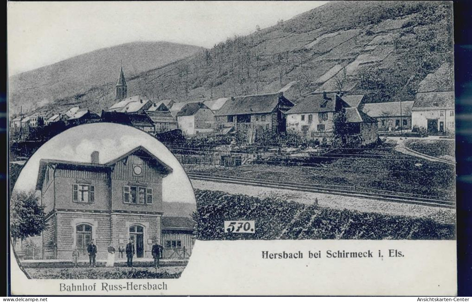 51630419 - Schirmeck