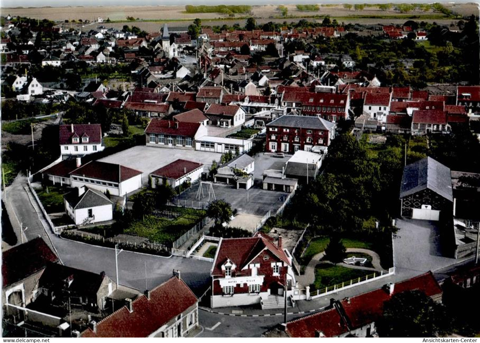 51630560 - Estrees-Saint-Denis