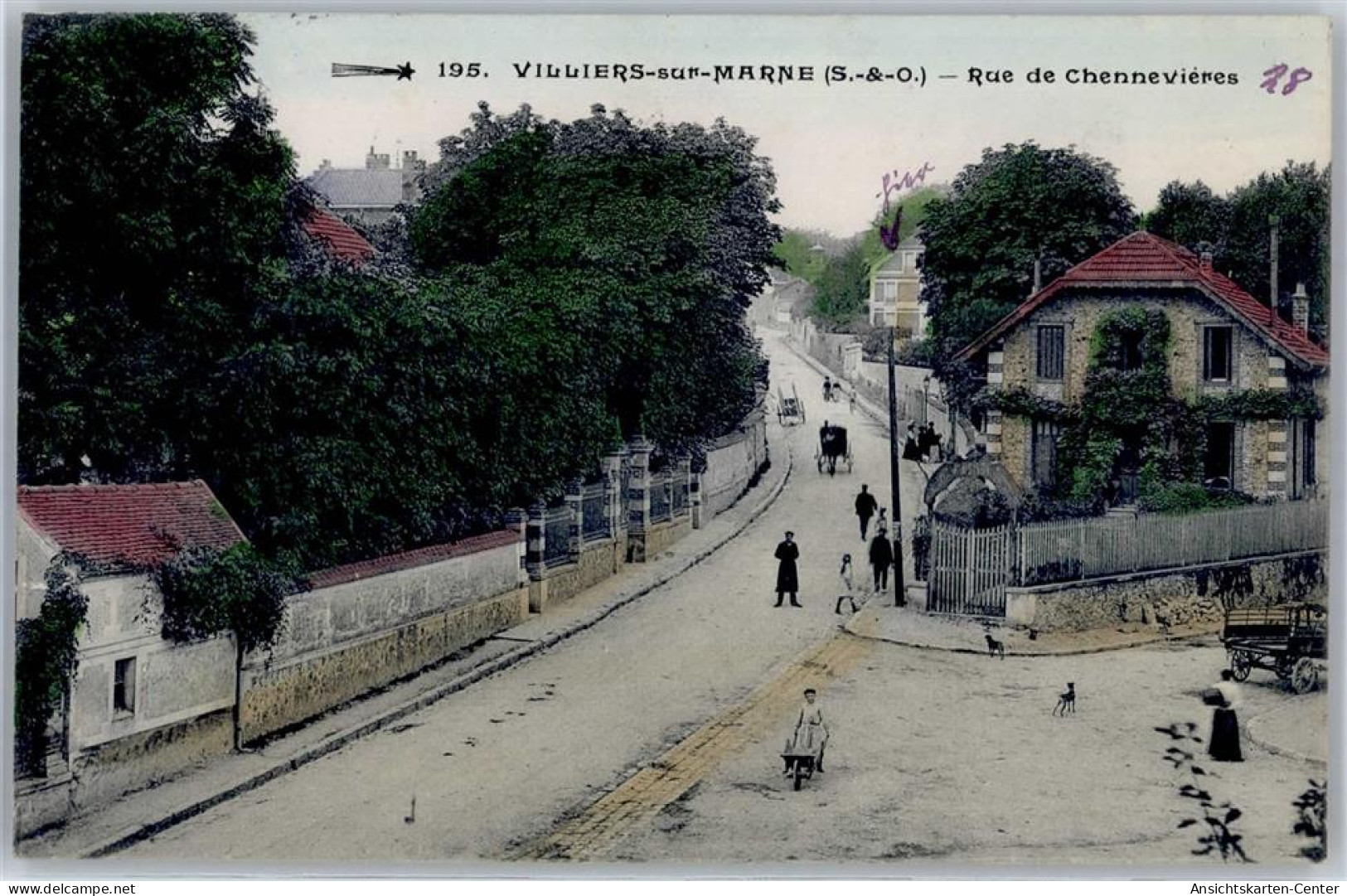 51630838 - Villiers-sur-Marne