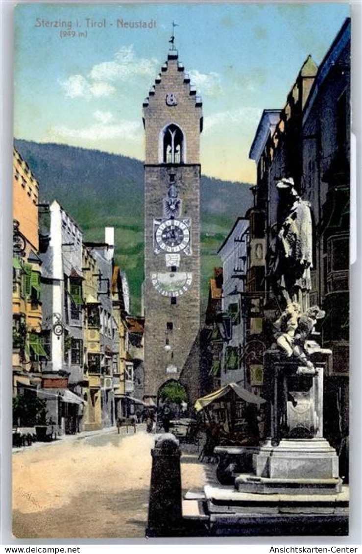 51630987 - Vipiteno Sterzing