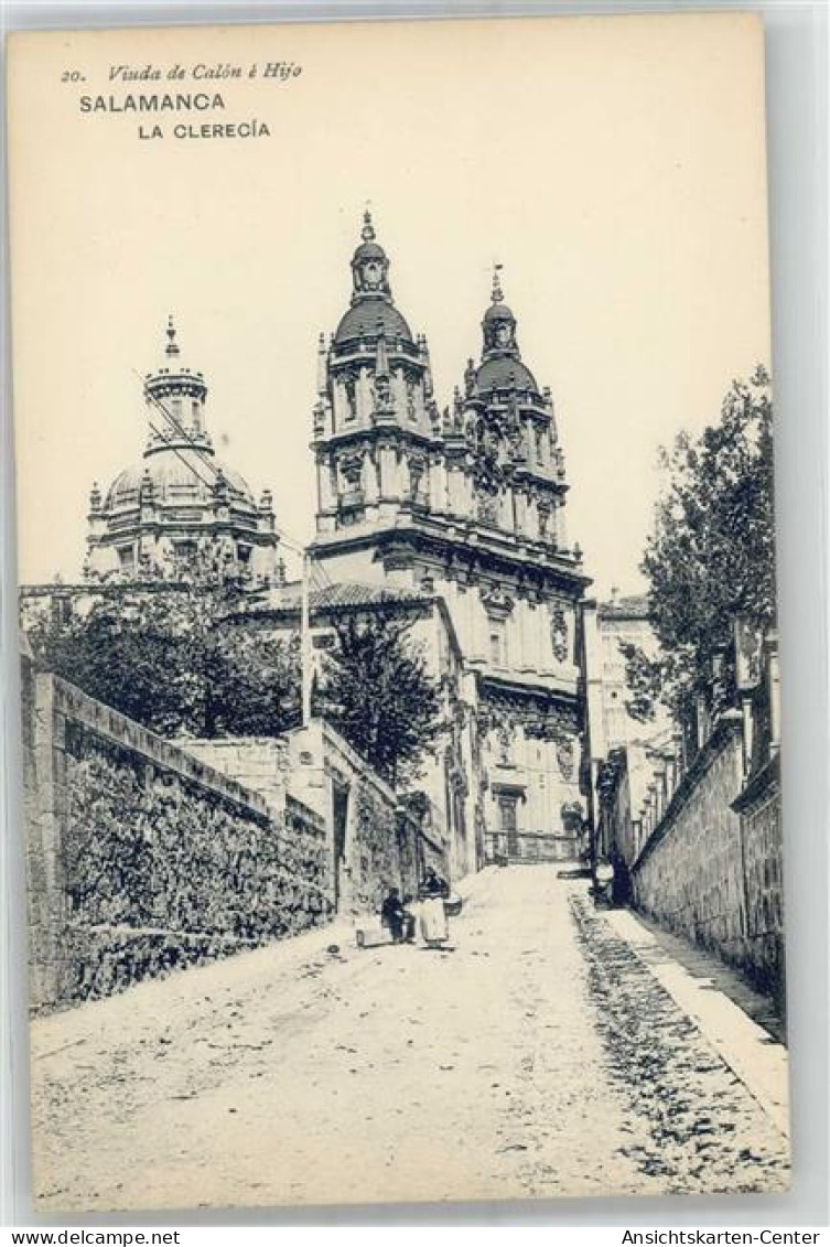 51631578 - Salamanca