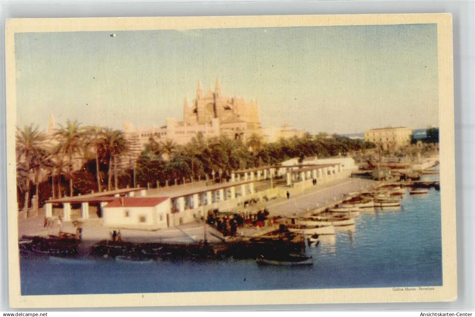 51631583 - Mallorca