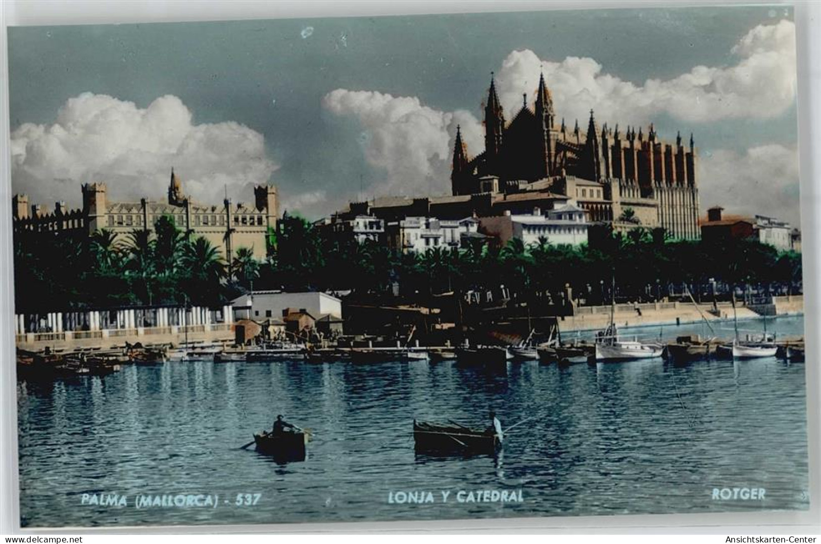 51631586 - Palma Mallorca