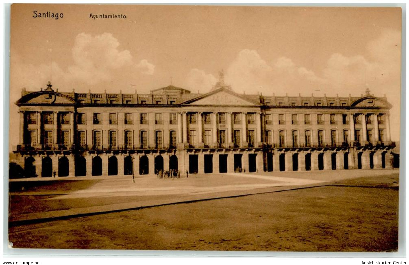 51631711 - Santiago de Compostela